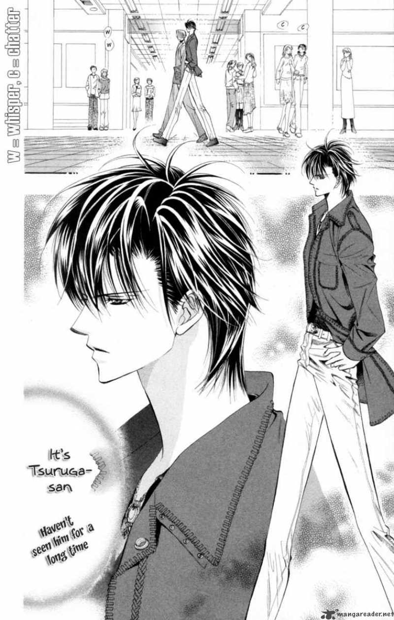 Skip Beat 24 12