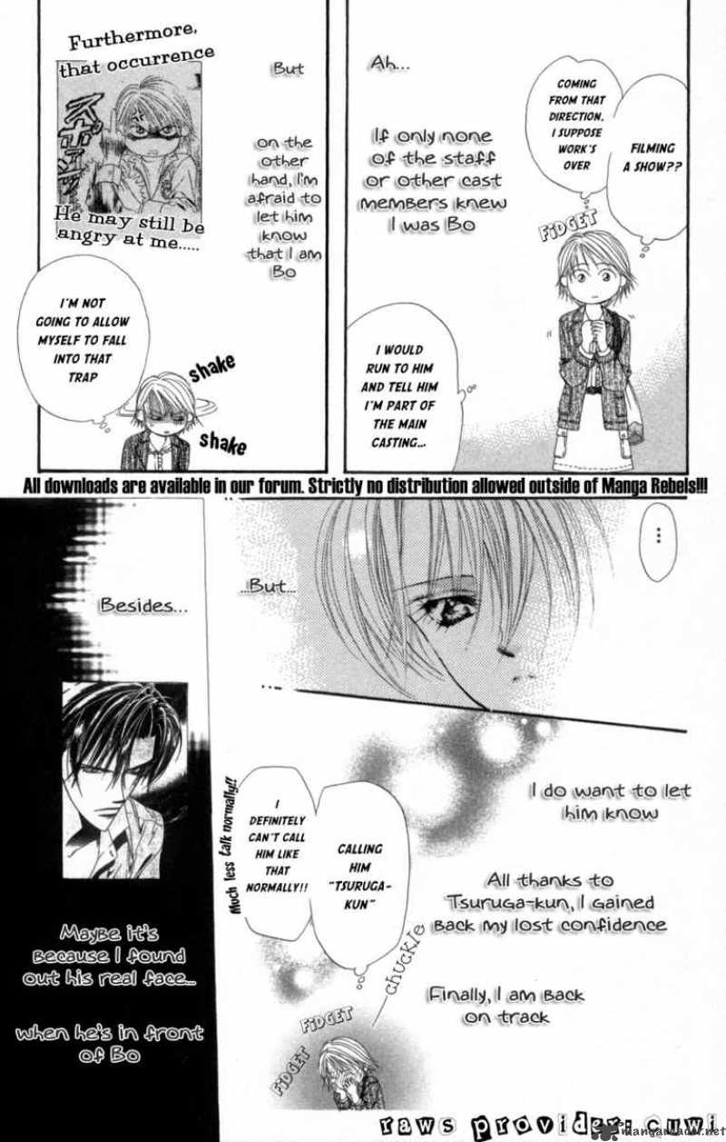 Skip Beat 24 13