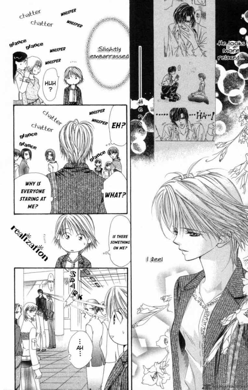 Skip Beat 24 14