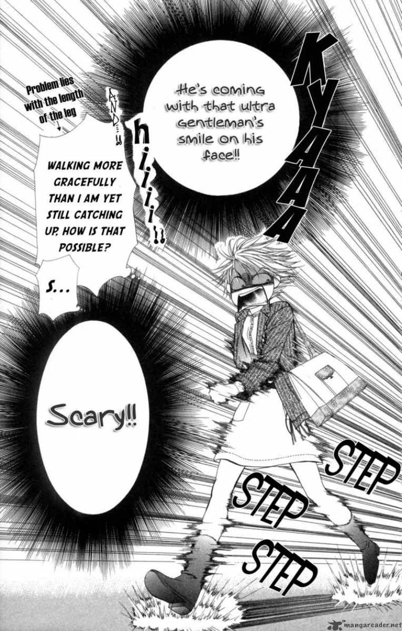 Skip Beat 24 17