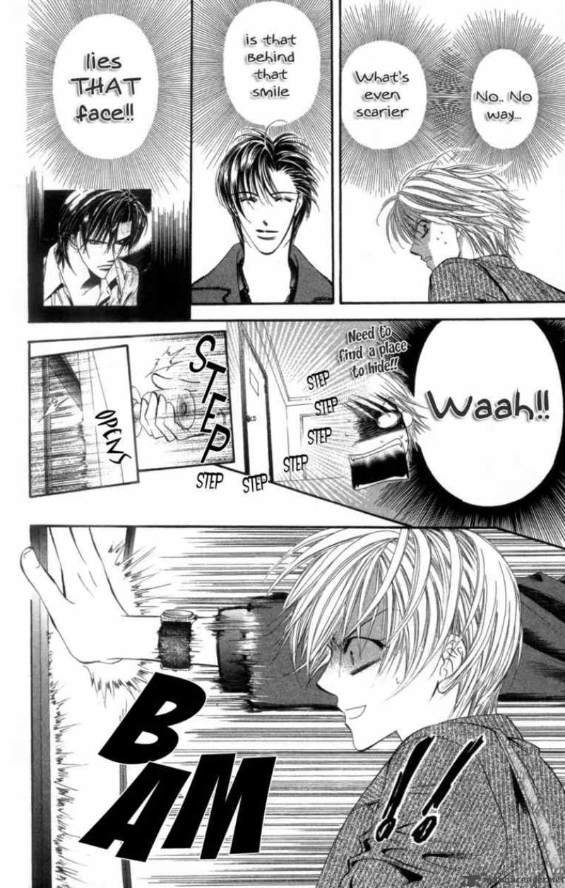 Skip Beat 24 18