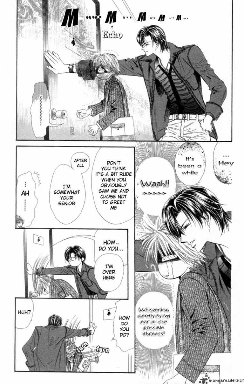 Skip Beat 24 19