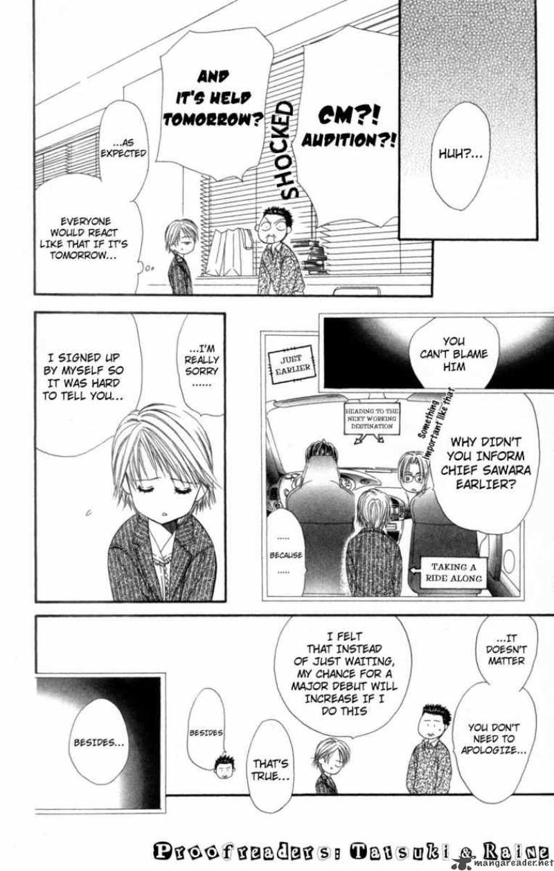 Skip Beat 24 26