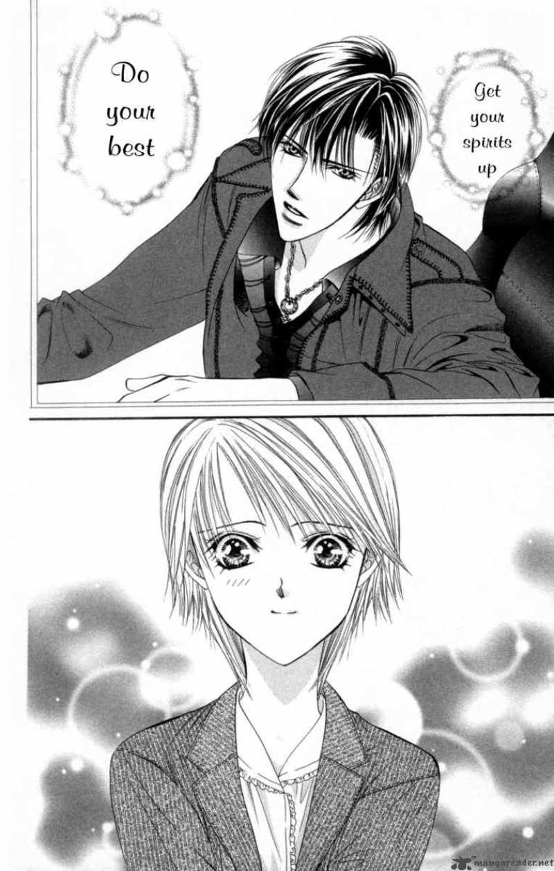 Skip Beat 24 28