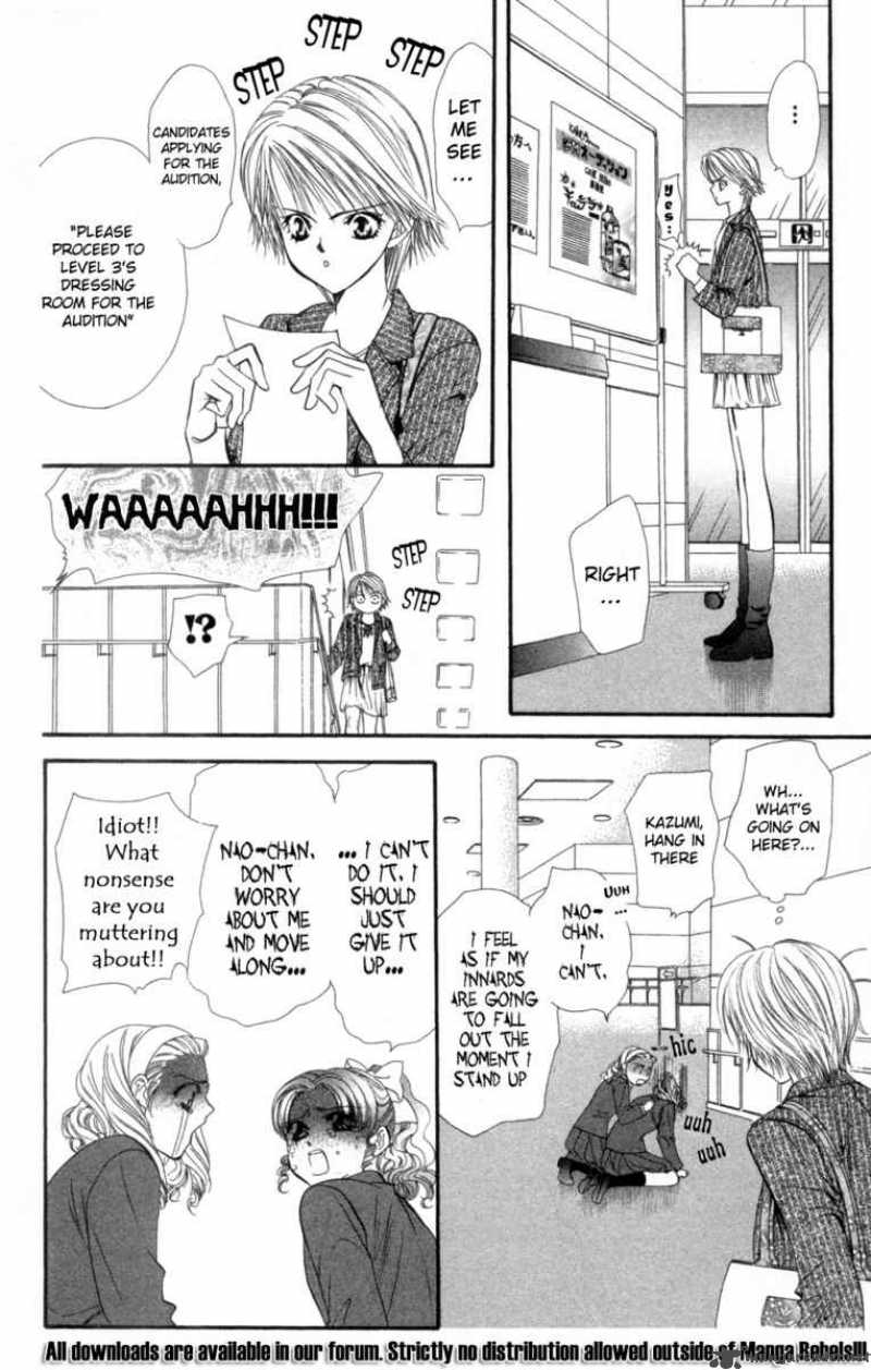 Skip Beat 24 30