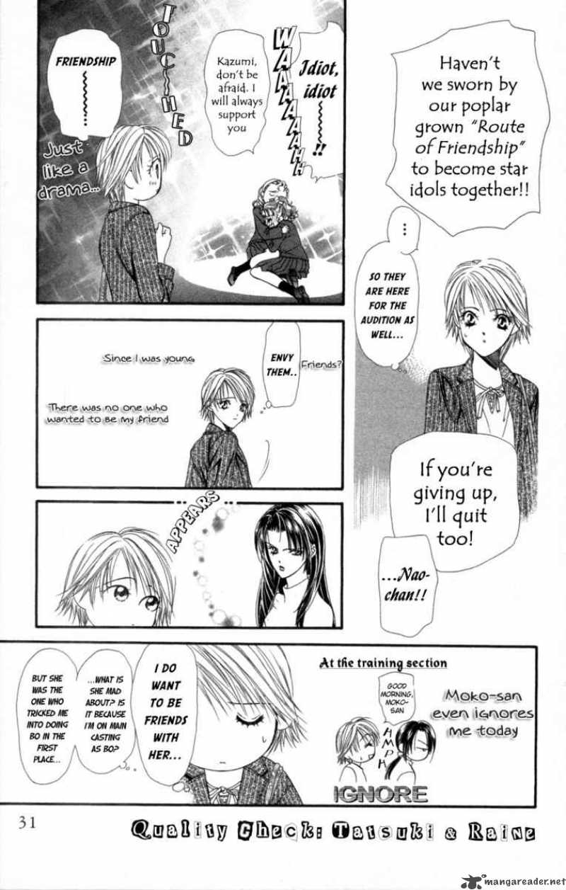 Skip Beat 24 31