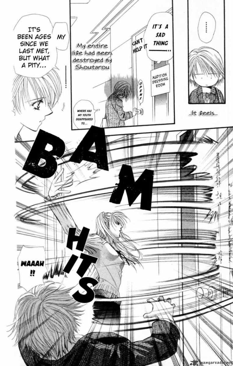 Skip Beat 24 32