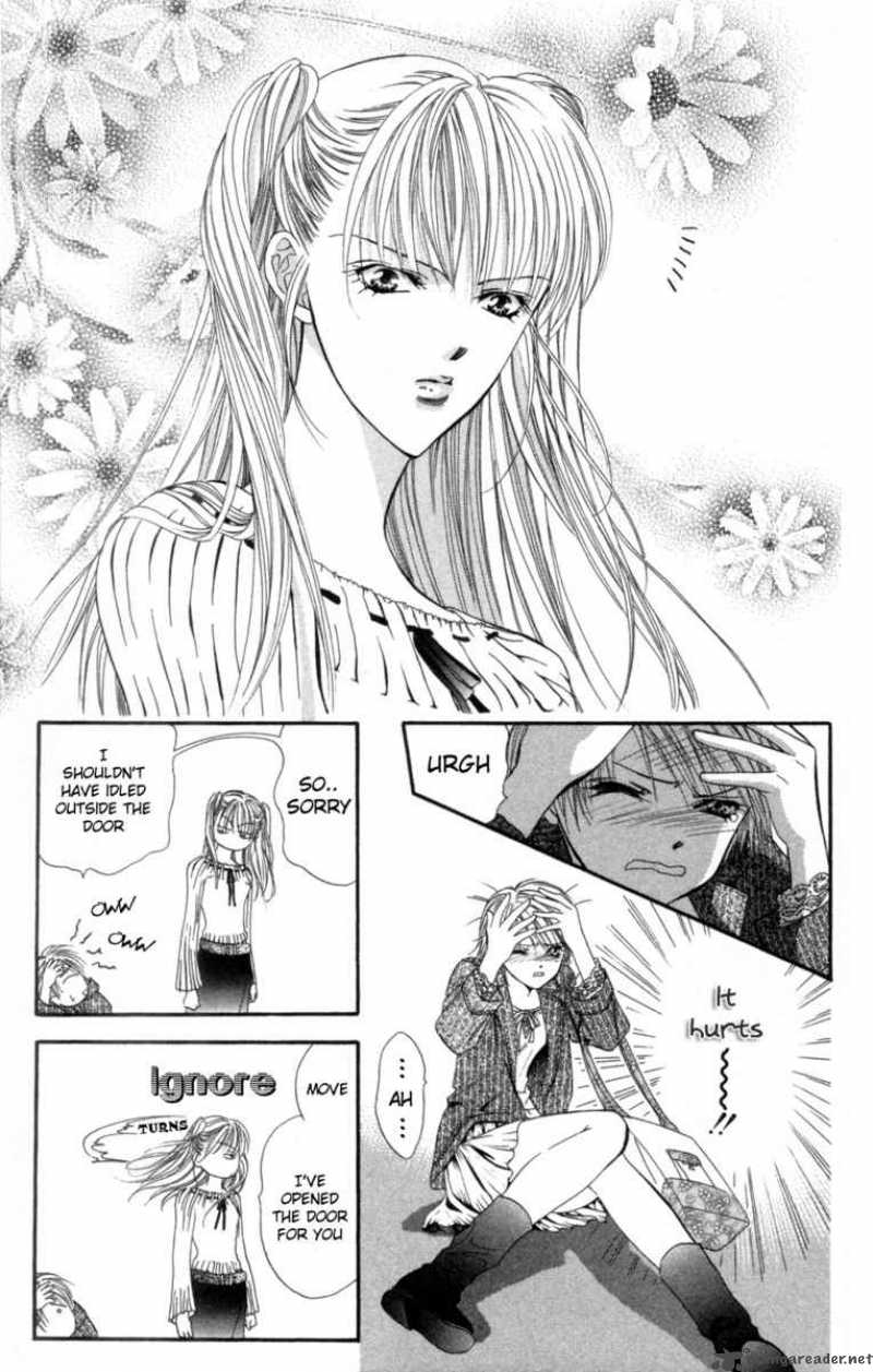 Skip Beat 24 33