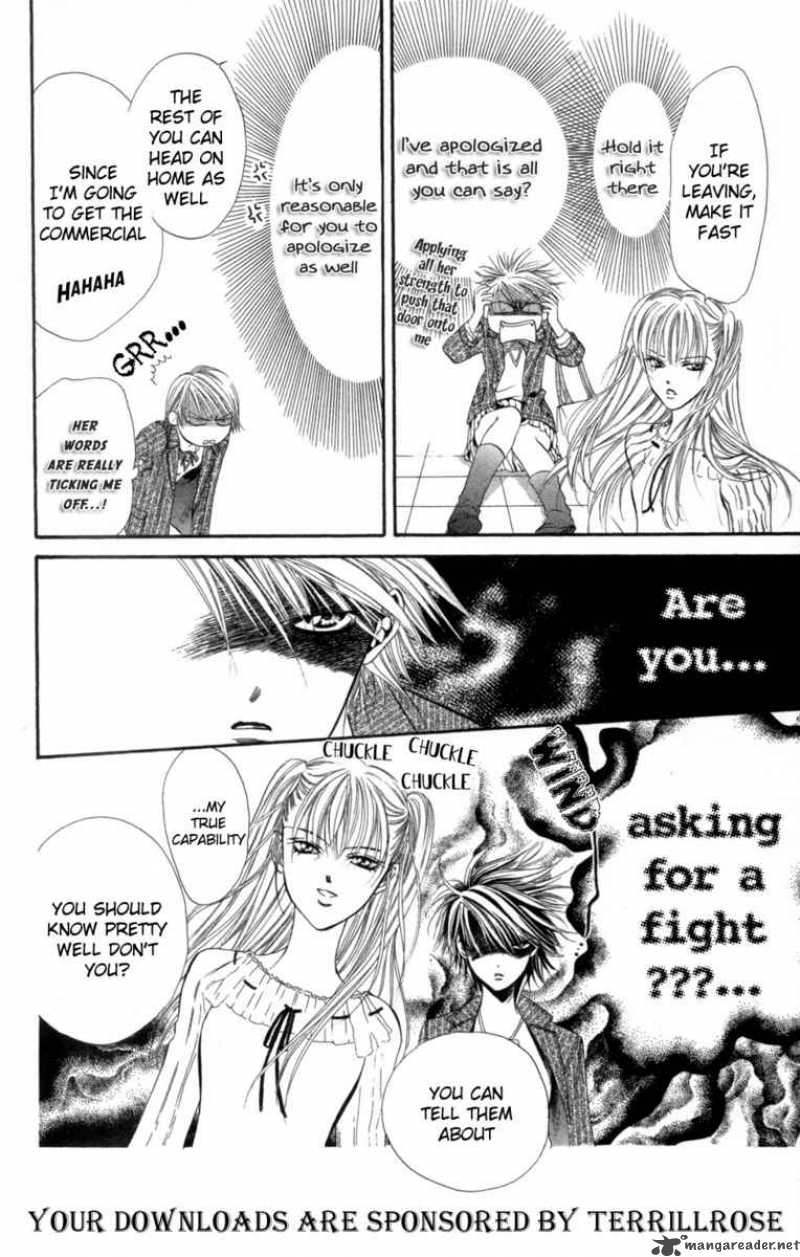 Skip Beat 24 34