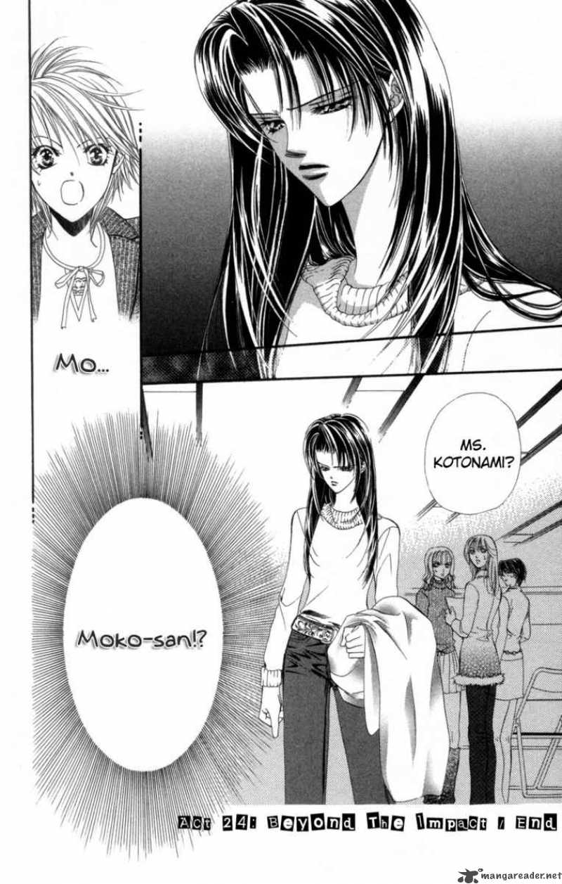 Skip Beat 24 36