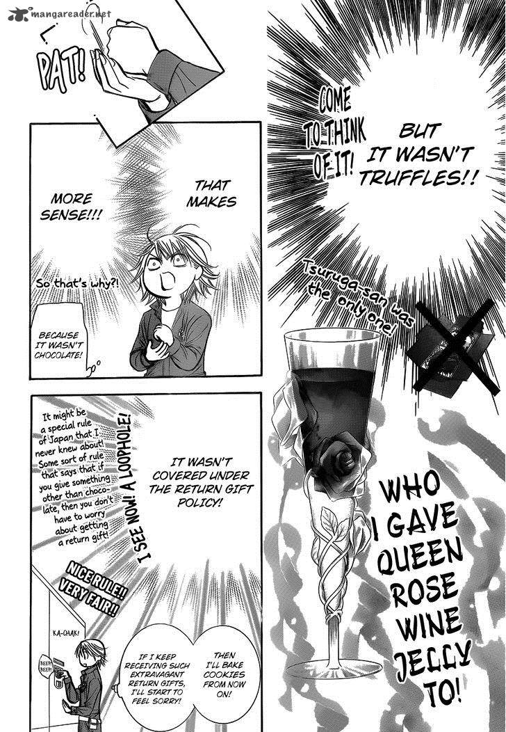 Skip Beat 240 24