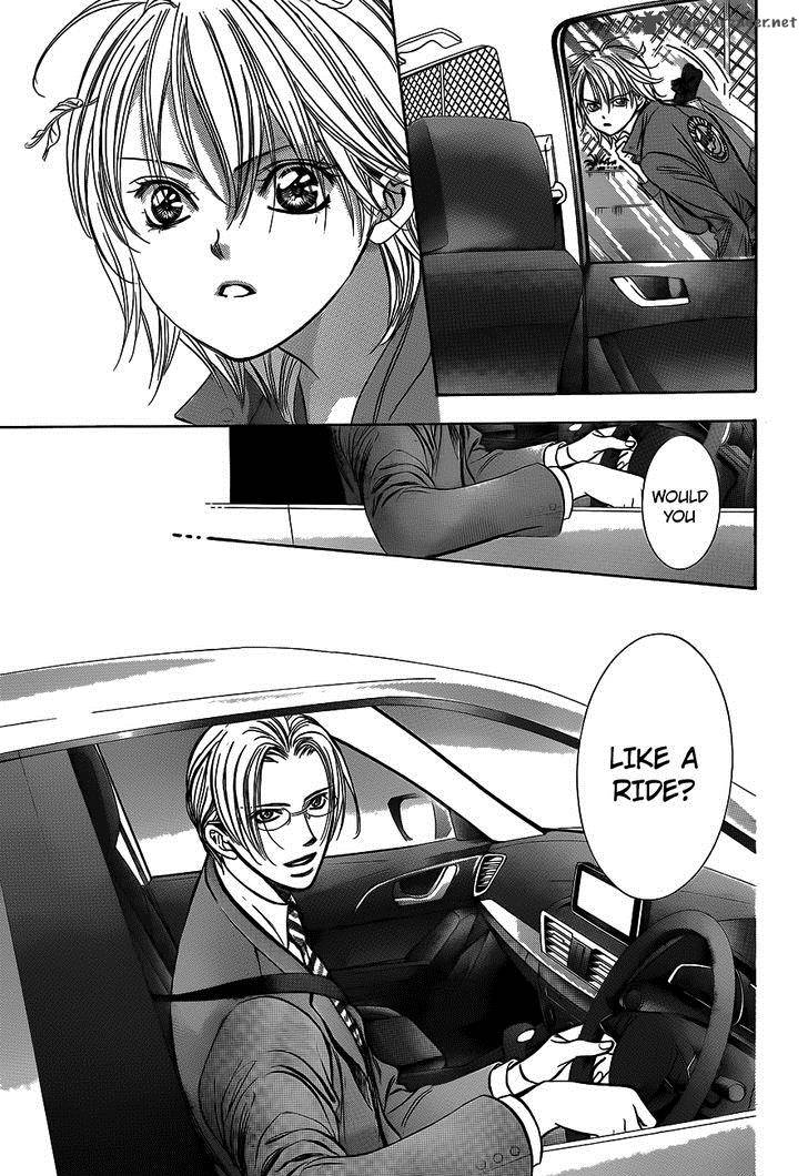 Skip Beat 240 27