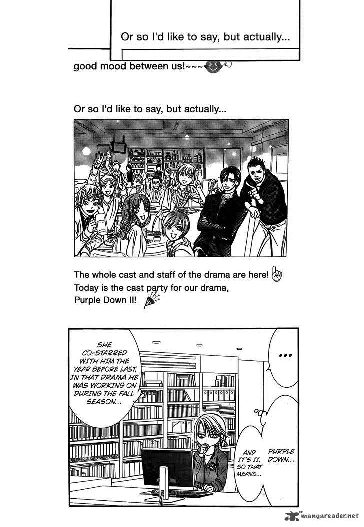 Skip Beat 240 3