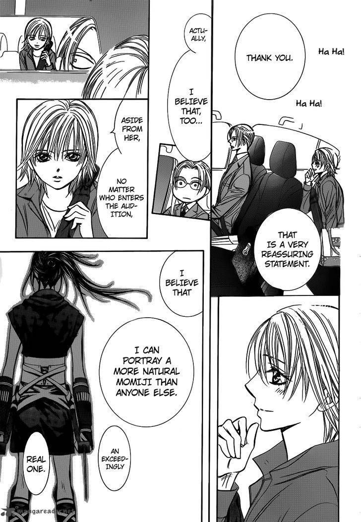 Skip Beat 241 29