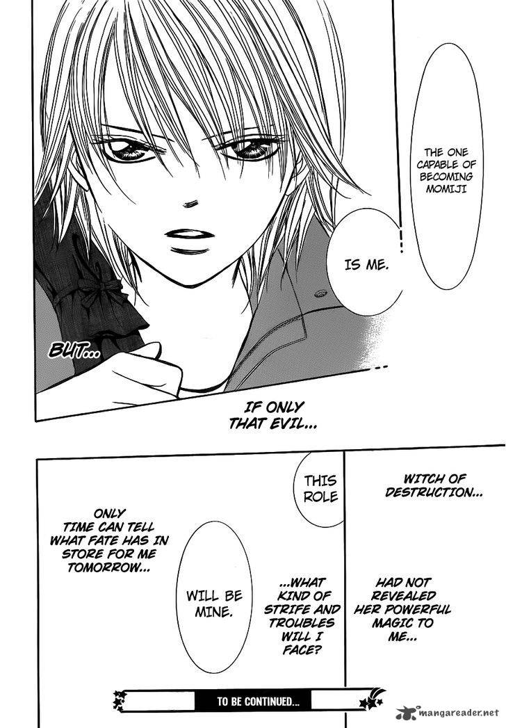 Skip Beat 241 30
