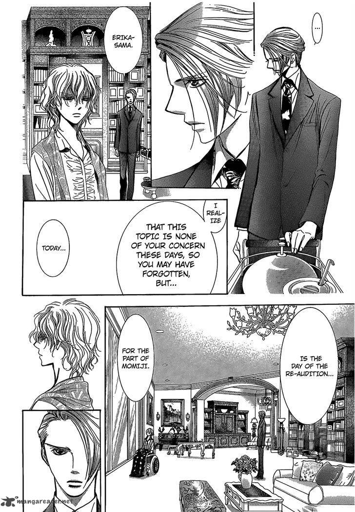 Skip Beat 242 4