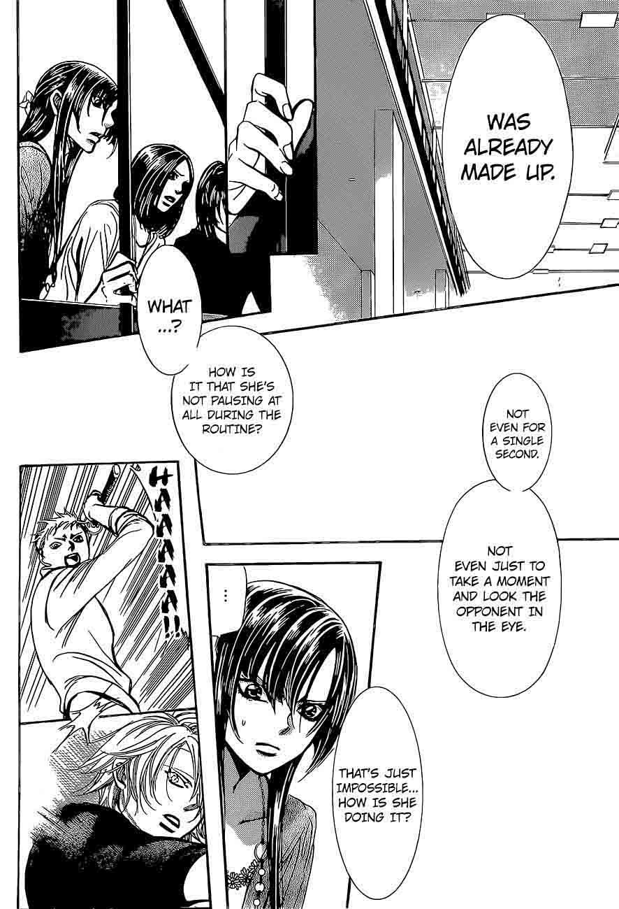 Skip Beat 247 15