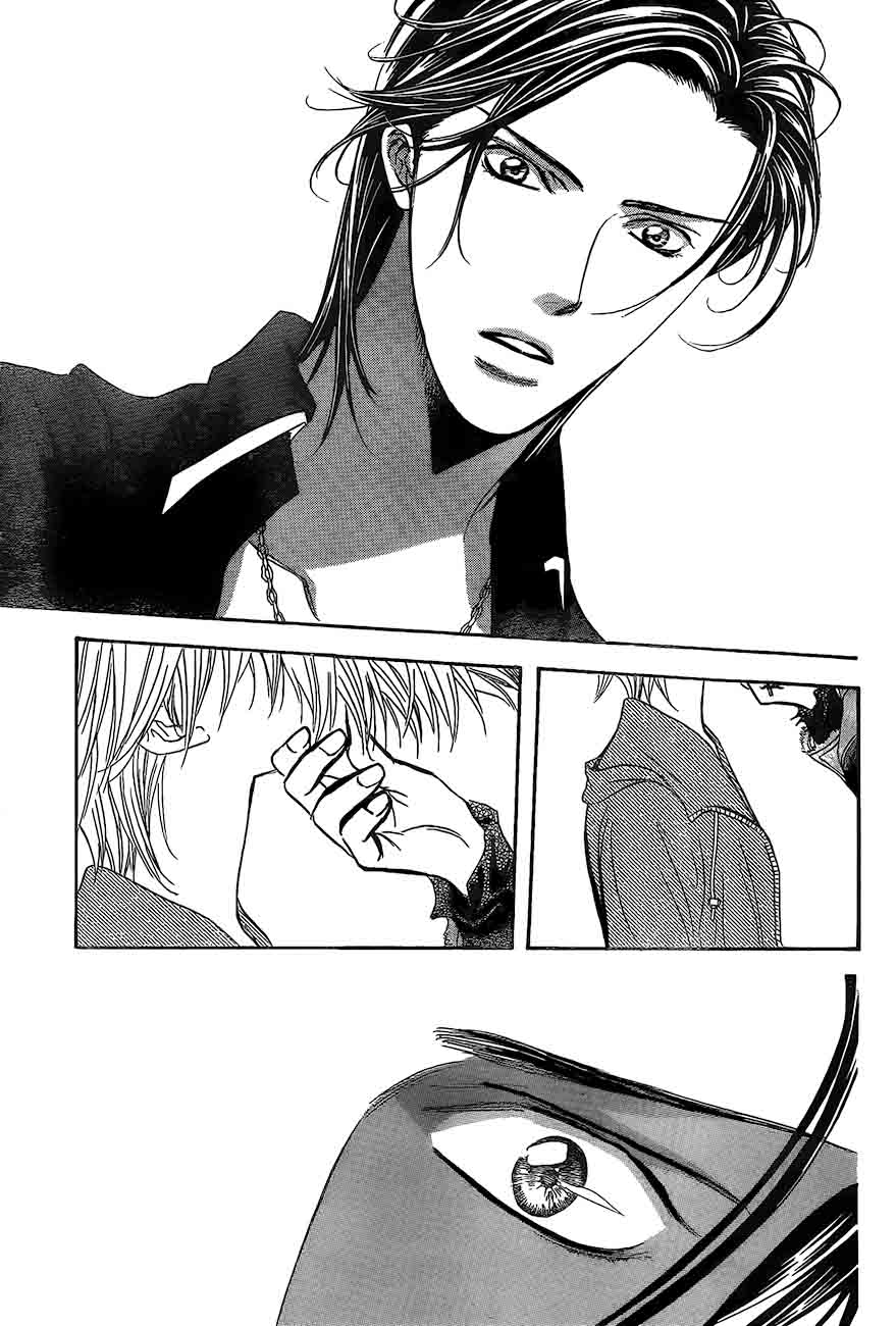 Skip Beat 248 23