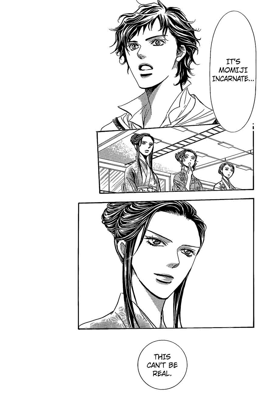 Skip Beat 248 3