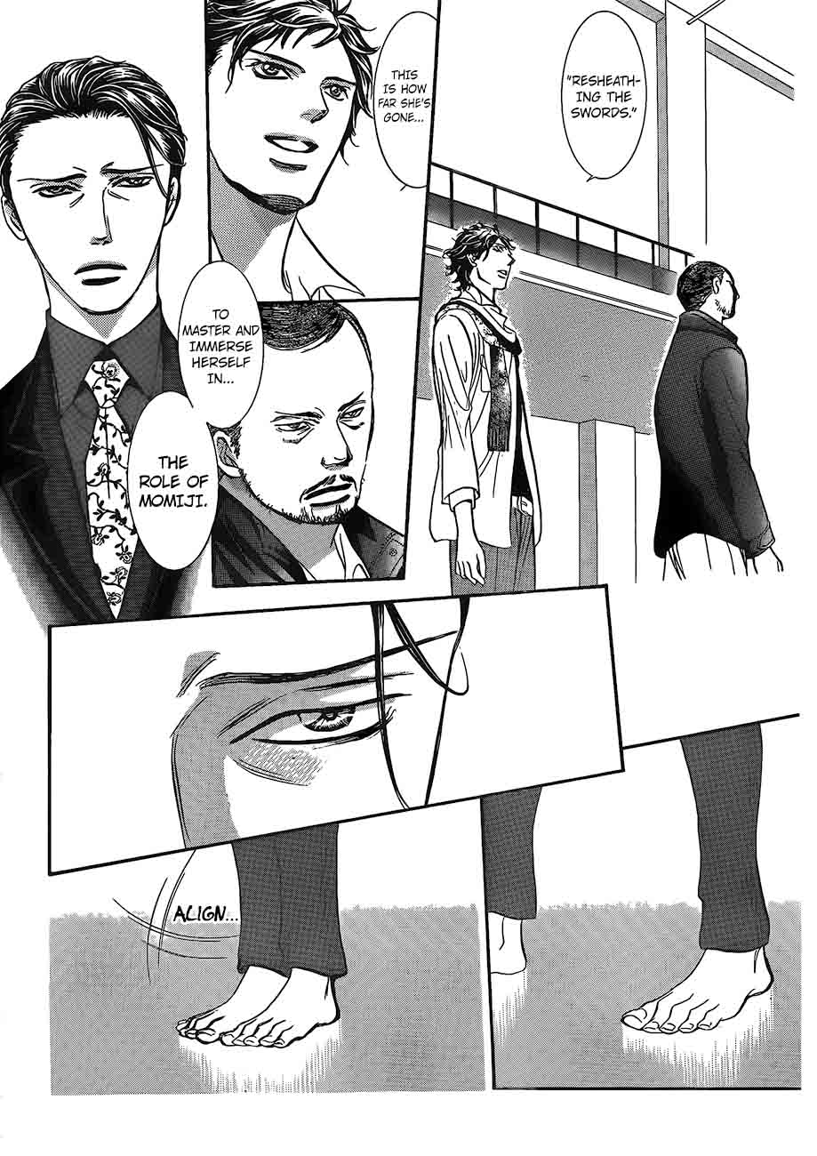 Skip Beat 248 8