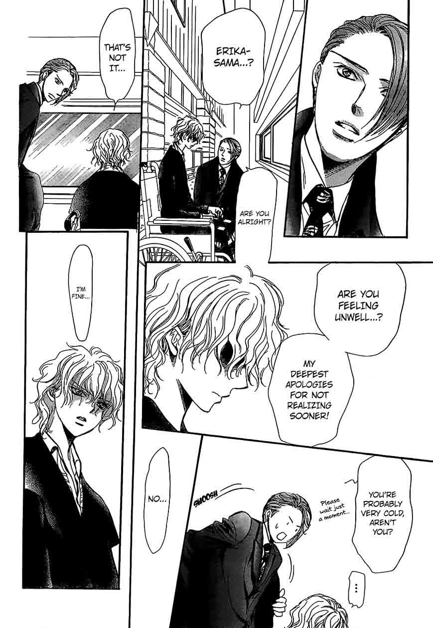 Skip Beat 249 12