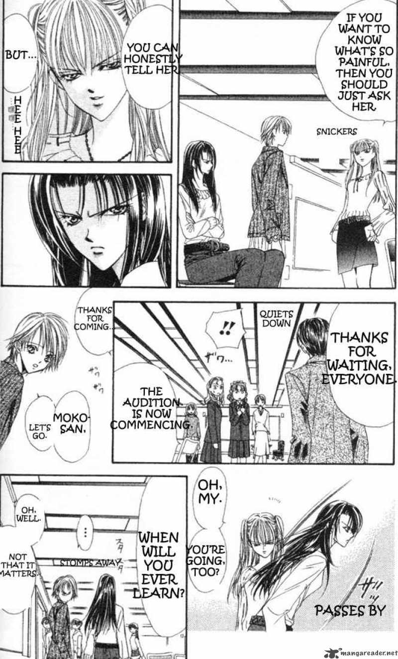 Skip Beat 25 10
