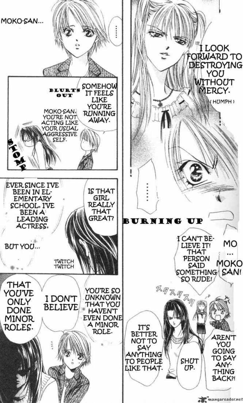 Skip Beat 25 11