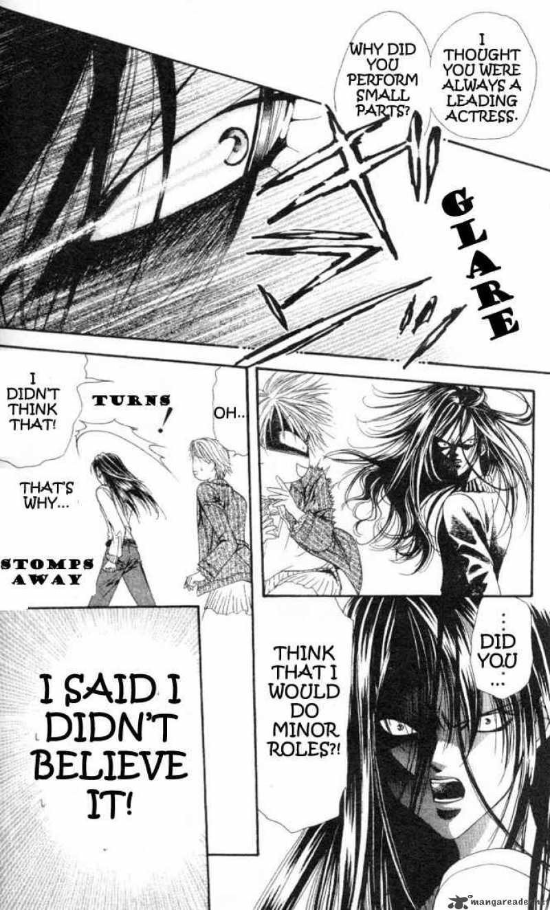 Skip Beat 25 12