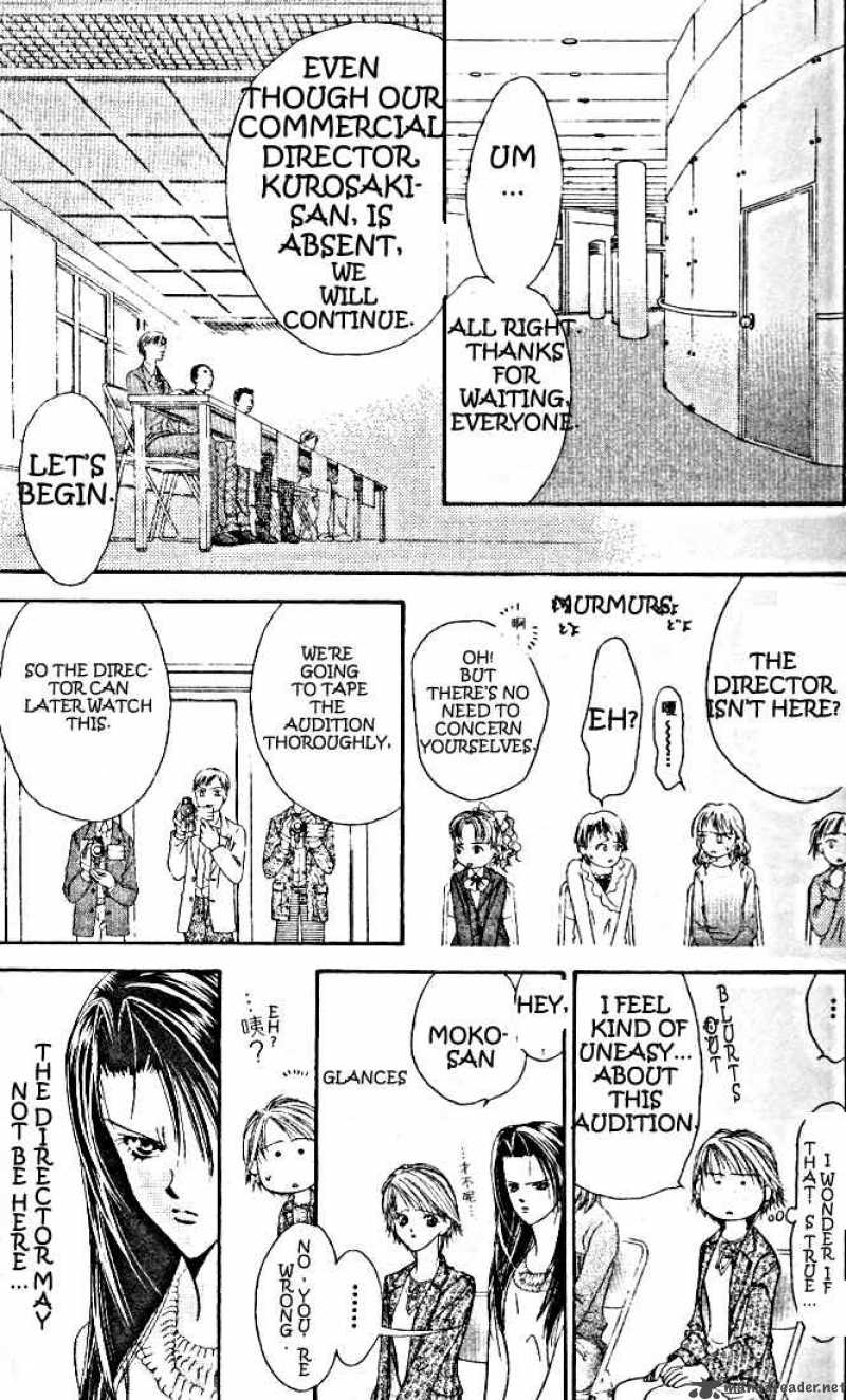 Skip Beat 25 13