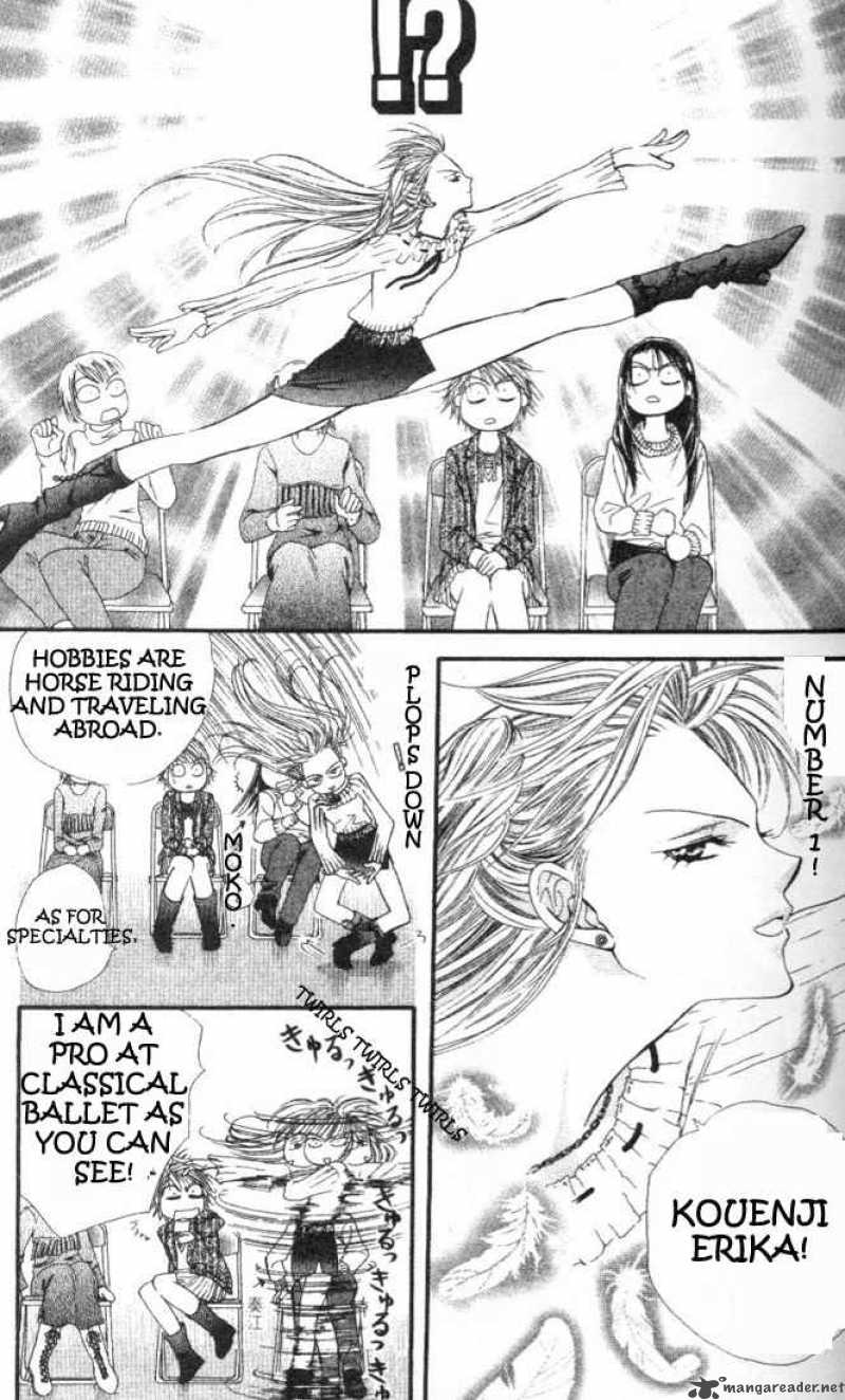 Skip Beat 25 15