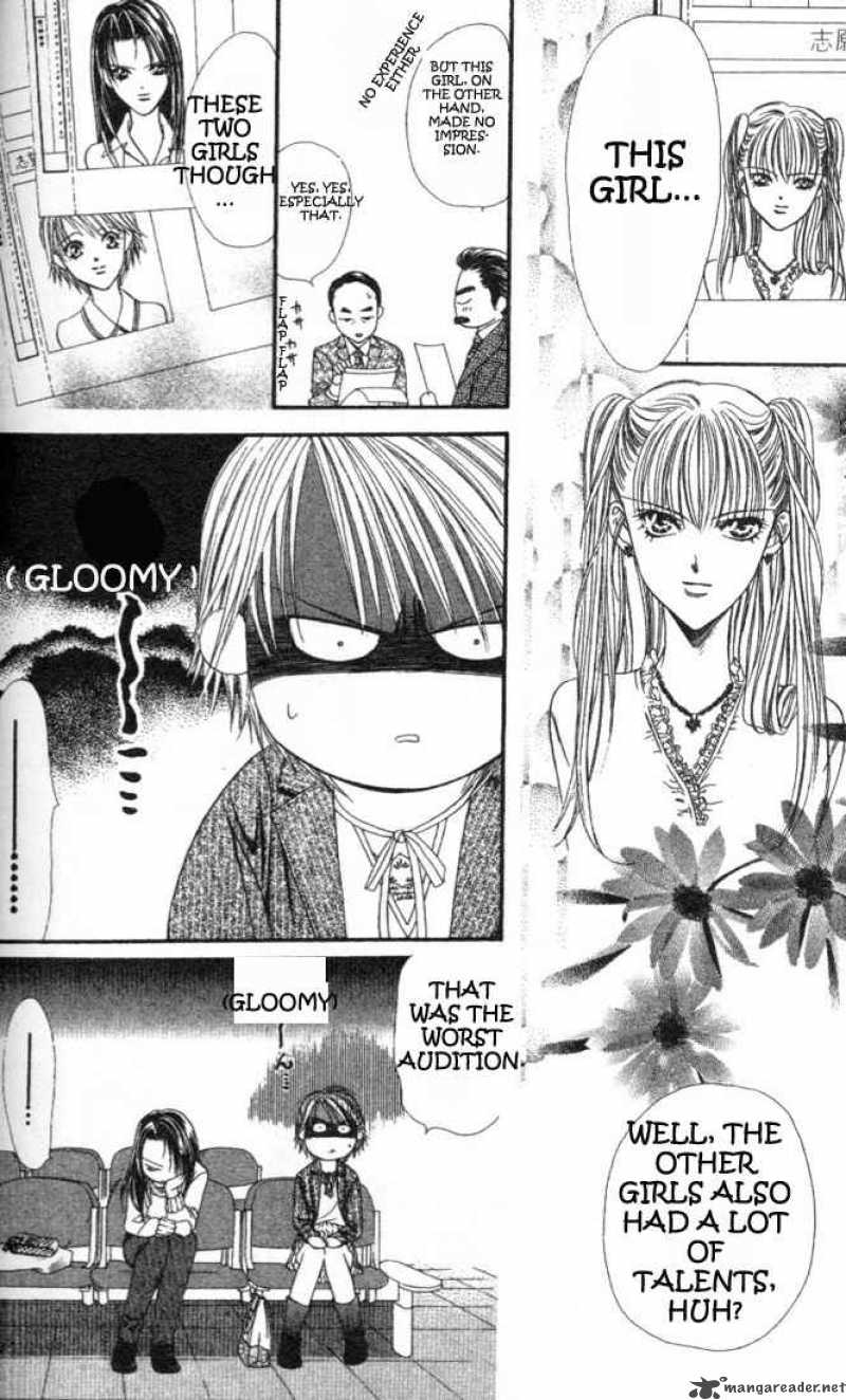 Skip Beat 25 22
