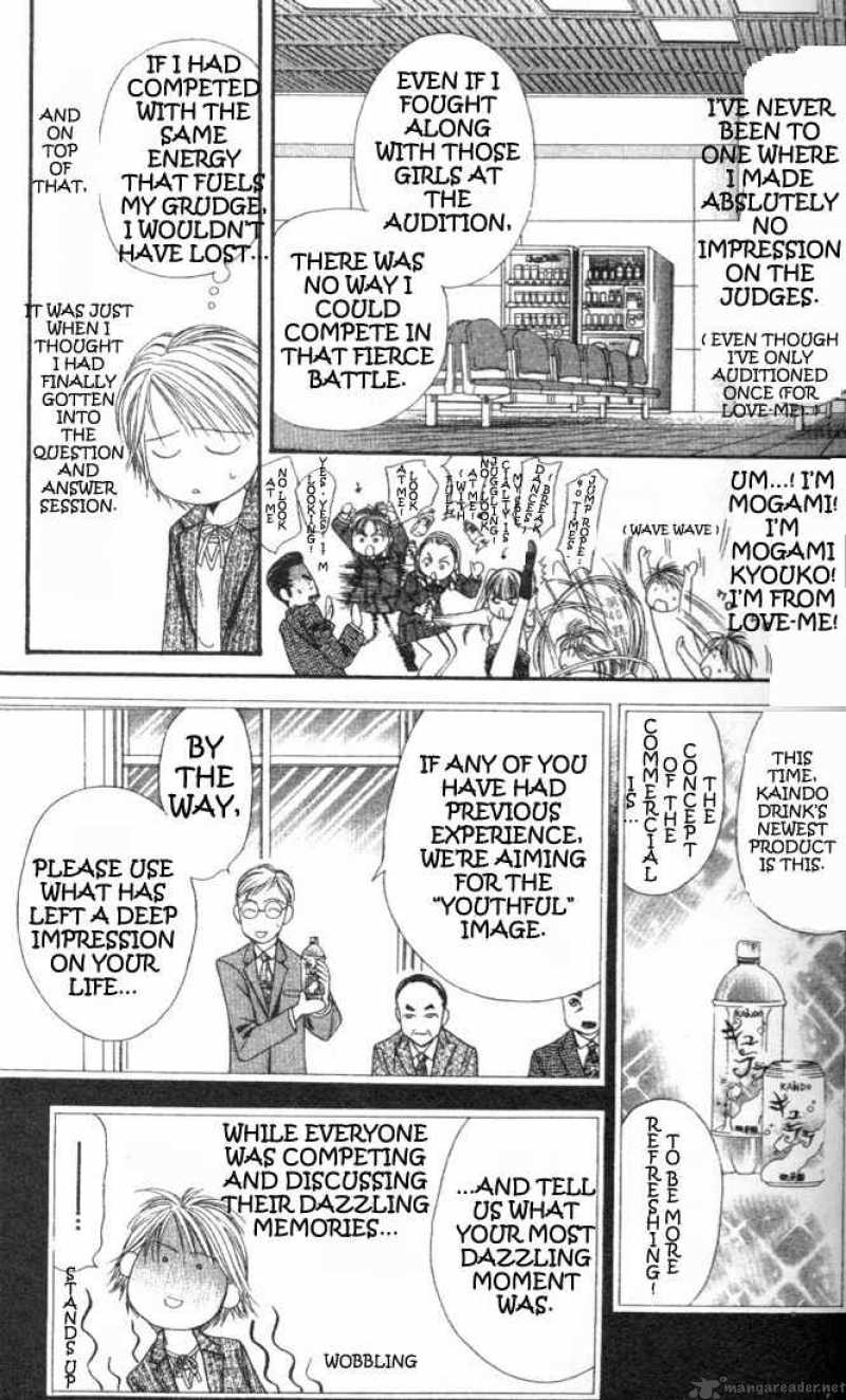 Skip Beat 25 23