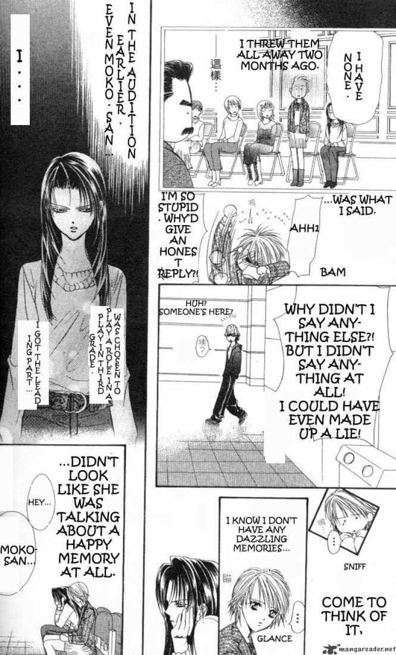 Skip Beat 25 24