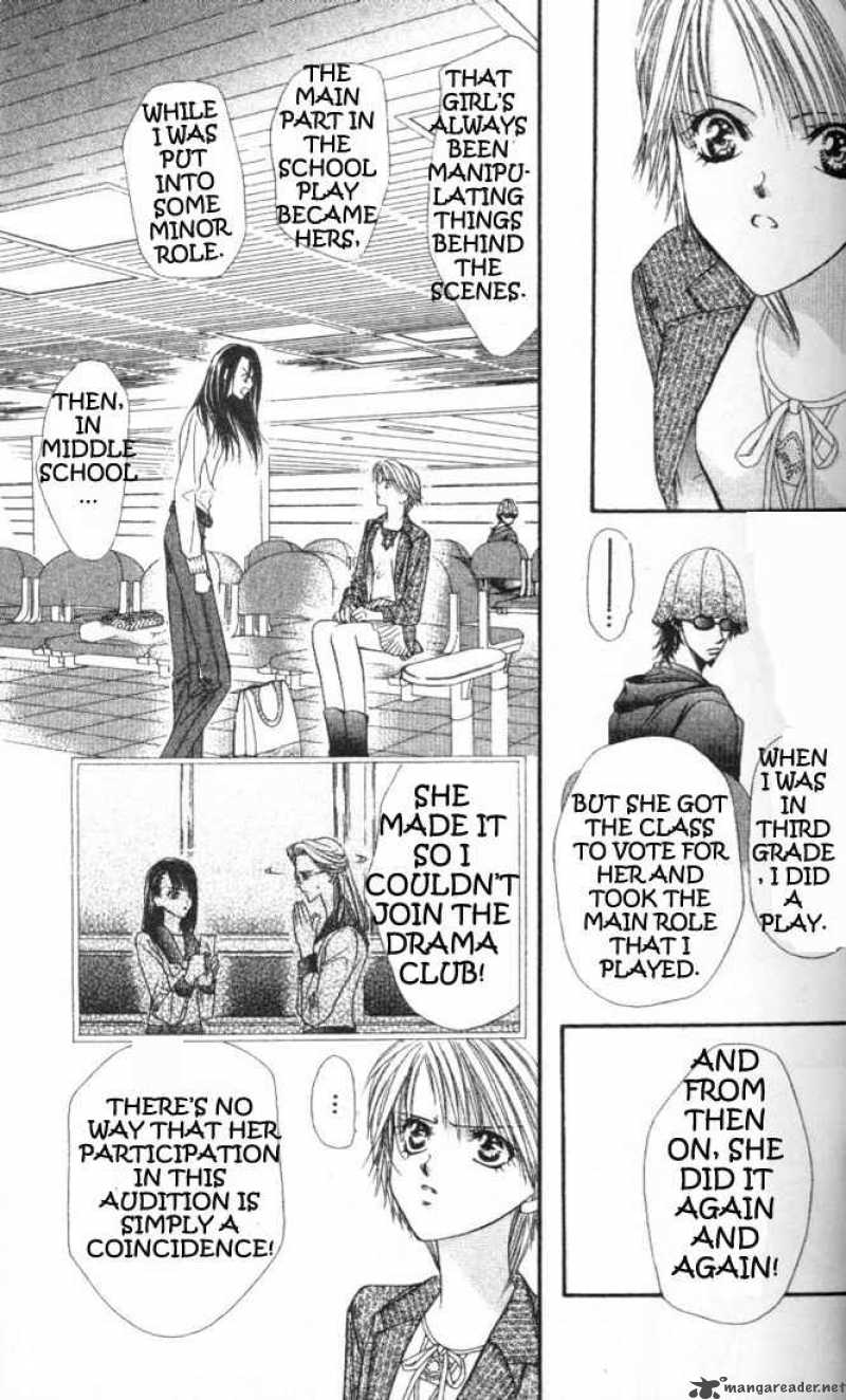 Skip Beat 25 27