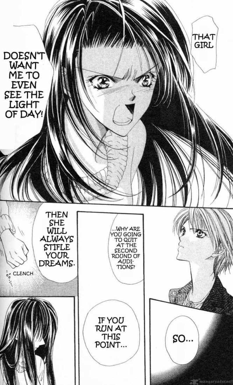 Skip Beat 25 28