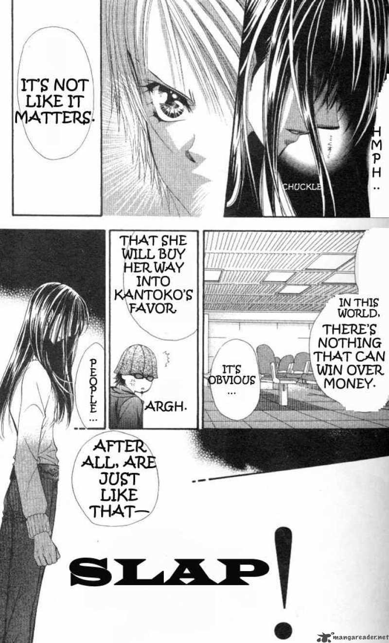 Skip Beat 25 29