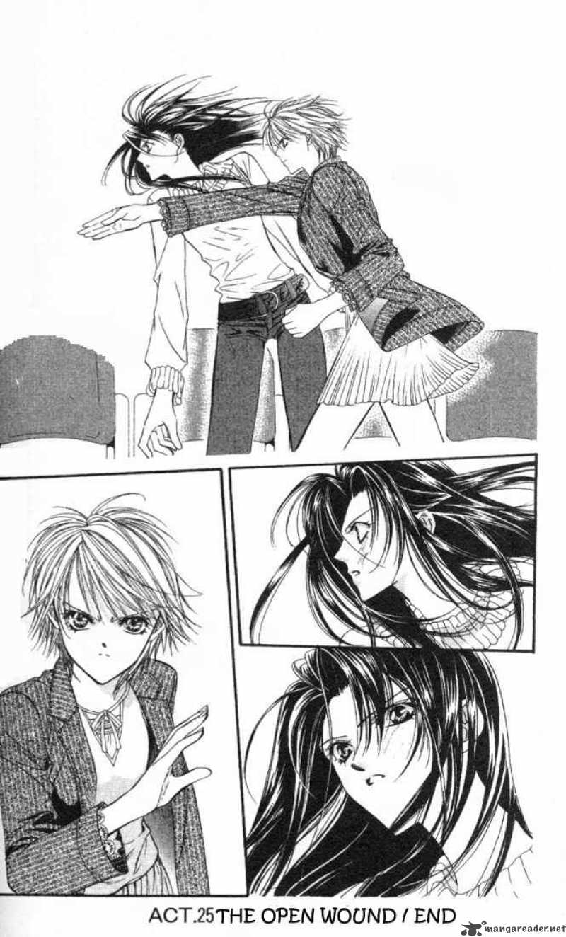 Skip Beat 25 30