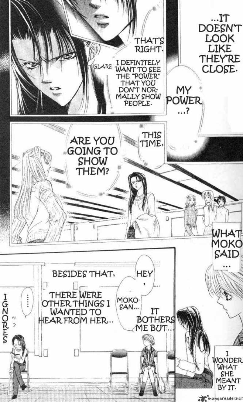 Skip Beat 25 5