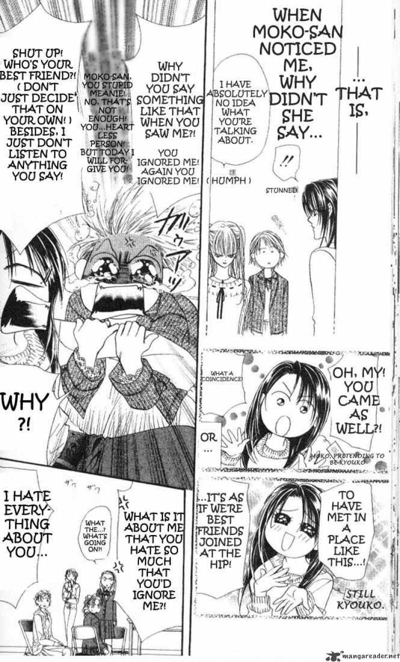 Skip Beat 25 6