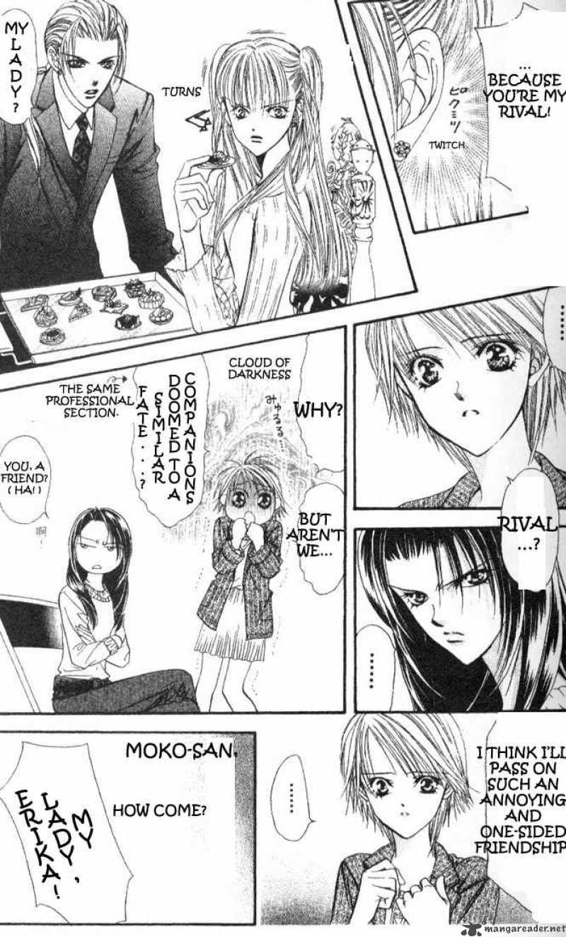 Skip Beat 25 7