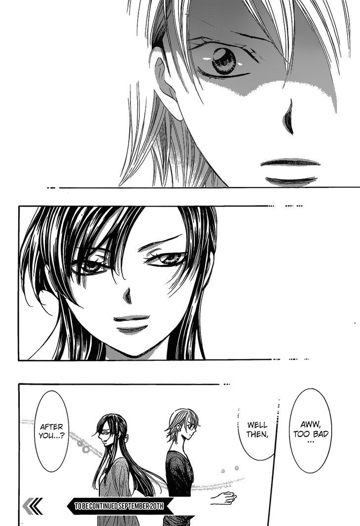 Skip Beat 250 29