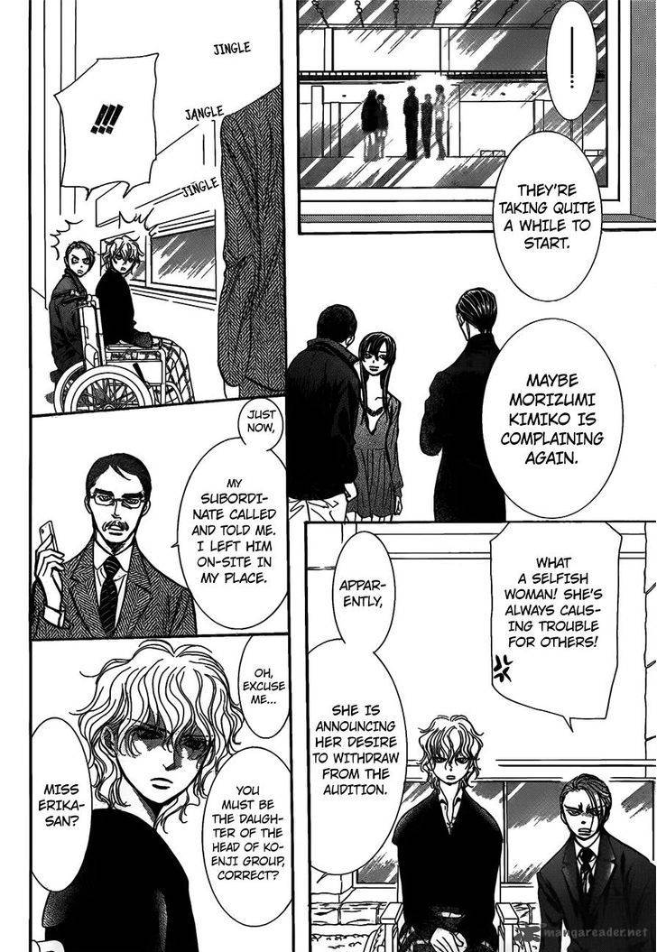 Skip Beat 253 10