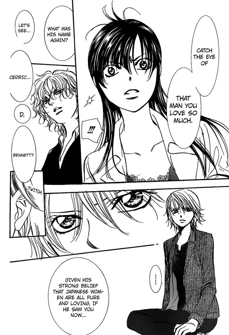 Skip Beat 258 19