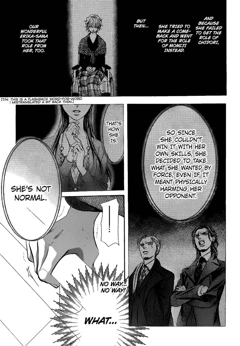 Skip Beat 258 3