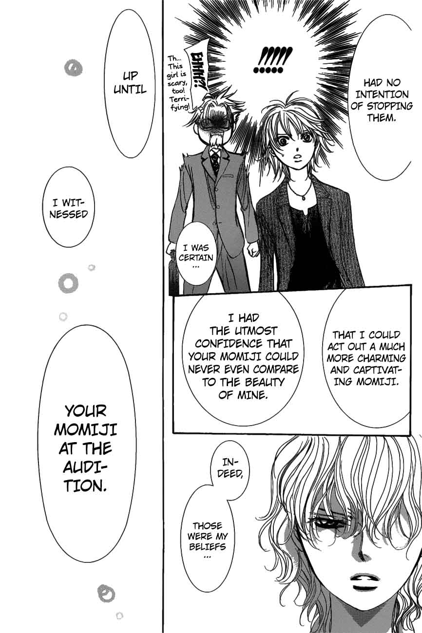 Skip Beat 259 17
