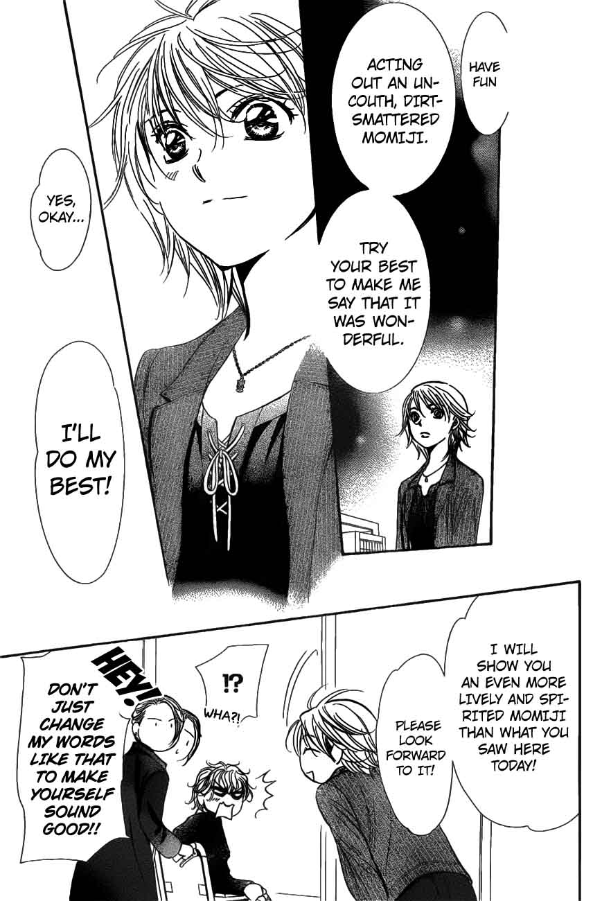 Skip Beat 259 20
