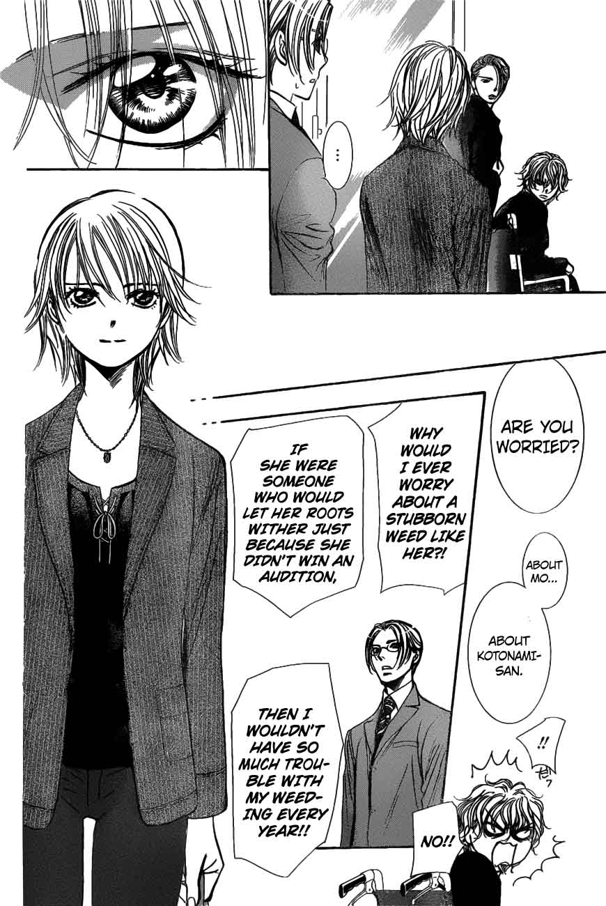 Skip Beat 259 23