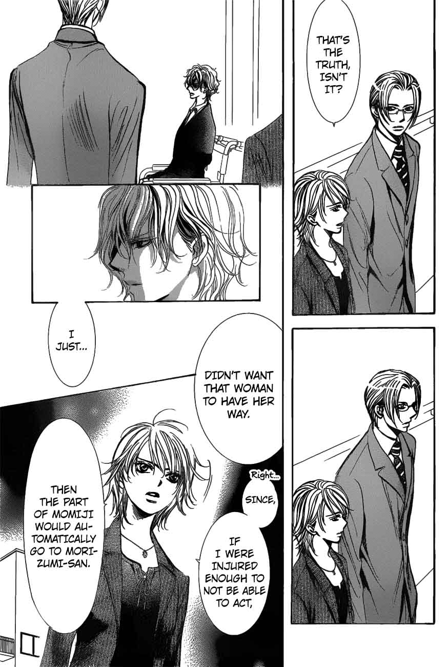 Skip Beat 259 9