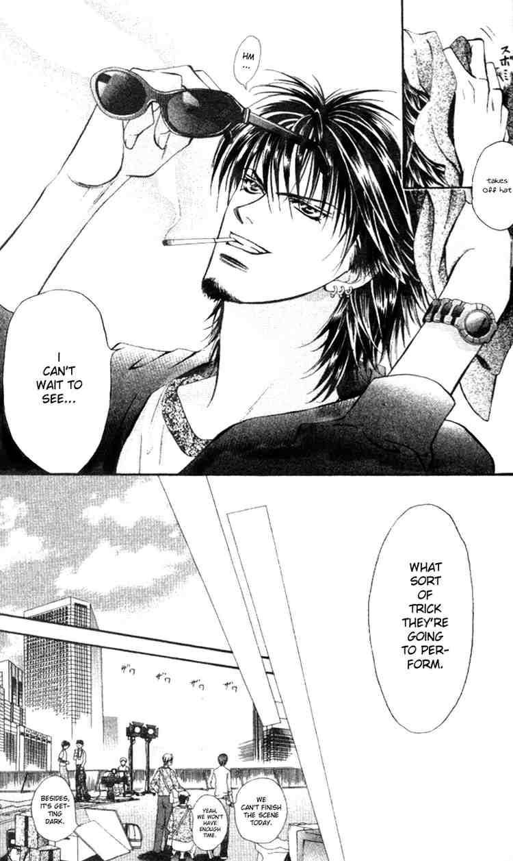 Skip Beat 26 13