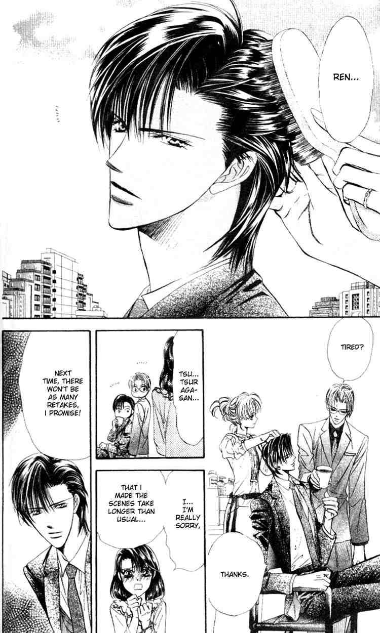 Skip Beat 26 14